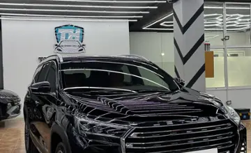 Jetour X90 PLUS 2023 года за 13 000 000 тг. в Шымкент фото 4