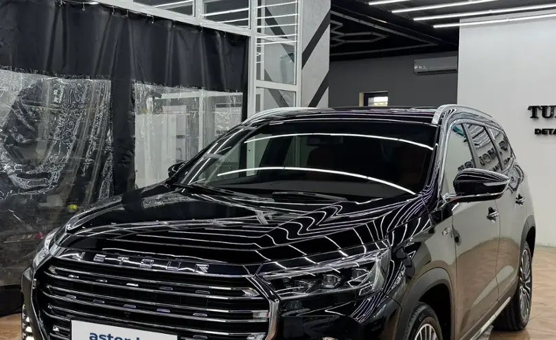 Jetour X90 PLUS 2023 года за 13 000 000 тг. в Шымкент