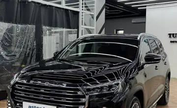 Jetour X90 PLUS 2023 года за 13 000 000 тг. в Шымкент фото 1