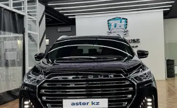 Jetour X90 PLUS 2023 года за 13 000 000 тг. в Шымкент фото 3