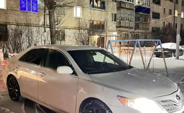 Toyota Camry 2010 года за 7 000 000 тг. в Костанай фото 2