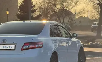 Toyota Camry 2010 года за 7 000 000 тг. в Костанай фото 3