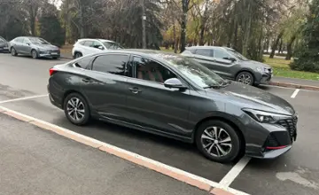 Changan Eado 2023 года за 7 000 000 тг. в Алматы