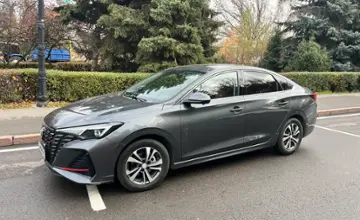 Changan Eado 2023 года за 8 000 000 тг. в Алматы фото 1