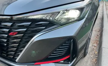 Changan Eado 2023 года за 7 000 000 тг. в Алматы фото 2