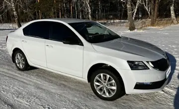 Skoda Octavia 2020 года за 8 800 000 тг. в Астана фото 3