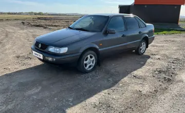 Volkswagen Passat 1996 года за 1 700 000 тг. в Караганда фото 1