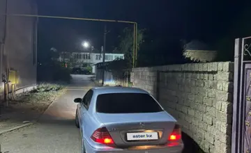 Mercedes-Benz S-Класс 2002 года за 3 850 000 тг. в Шымкент