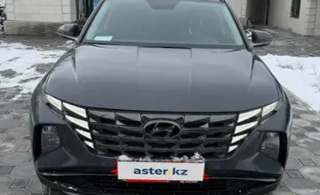 Hyundai Tucson 2024 года за 12 500 000 тг. в Талдыкорган фото 1
