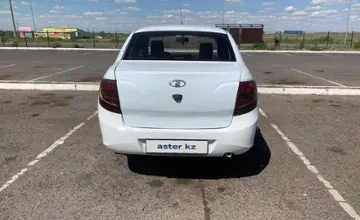 LADA (ВАЗ) Granta 2013 года за 2 500 000 тг. в Астана фото 3