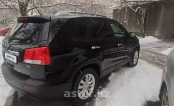 Kia Sorento 2012 года за 8 500 000 тг. в Алматы фото 4