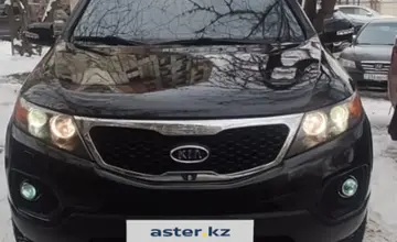 Kia Sorento 2012 года за 8 500 000 тг. в Алматы фото 2