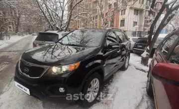 Kia Sorento 2012 года за 8 500 000 тг. в Алматы фото 1