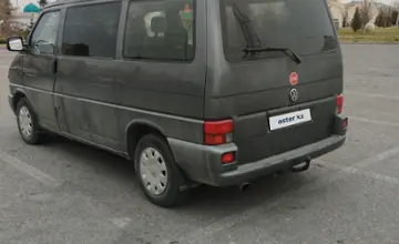Volkswagen Caravelle 1995 года за 3 800 000 тг. в Тараз