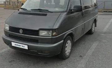 Volkswagen Caravelle 1995 года за 3 800 000 тг. в Тараз фото 1
