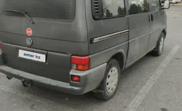 Volkswagen Caravelle 1995 года за 3 800 000 тг. в Тараз фото 4