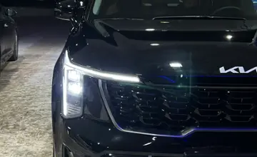 Kia Sorento 2024 года за 19 000 000 тг. в Караганда фото 3