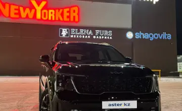 Kia Sorento 2024 года за 19 000 000 тг. в Караганда