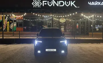 Kia Sorento 2024 года за 19 000 000 тг. в Караганда фото 4