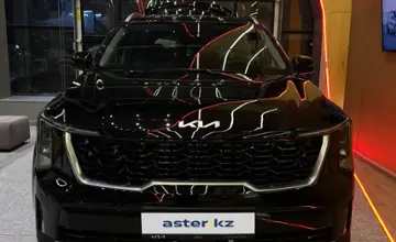 Kia Sorento 2024 года за 19 000 000 тг. в Караганда фото 2