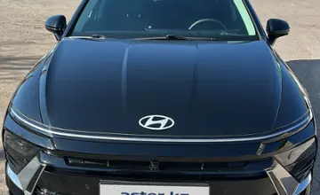 Hyundai Sonata 2024 года за 15 500 000 тг. в Астана фото 2