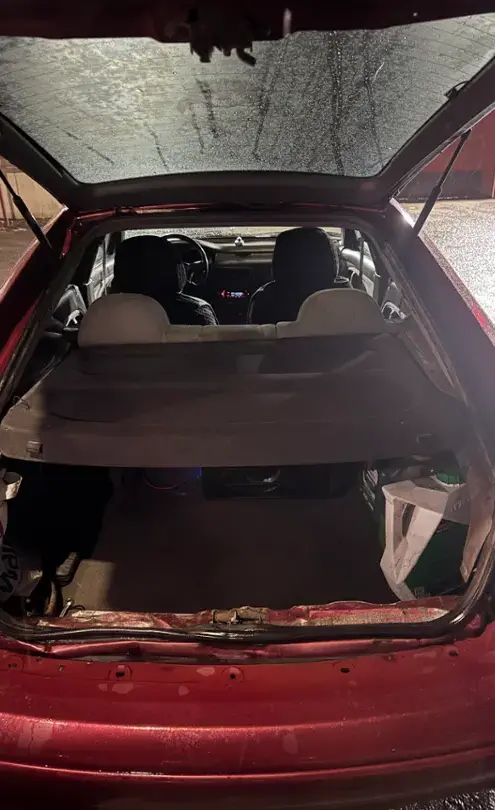 Mazda 626 1994 года за 800 000 тг. в Астана