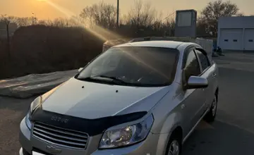 Chevrolet Aveo 2013 года за 1 900 000 тг. в Алматы фото 1