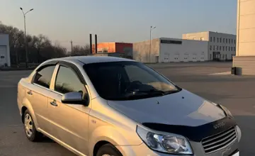 Chevrolet Aveo 2013 года за 1 900 000 тг. в Алматы фото 2