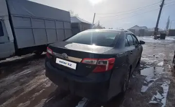 Toyota Camry 2013 года за 8 500 000 тг. в Жамбылская область фото 2
