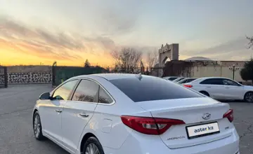 Hyundai Sonata 2016 года за 8 000 000 тг. в Шымкент