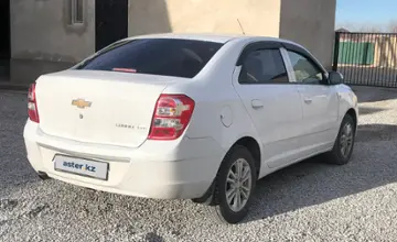 Chevrolet Cobalt 2024 года за 7 000 000 тг. в Шымкент фото 4