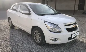 Chevrolet Cobalt 2024 года за 7 000 000 тг. в Шымкент фото 3