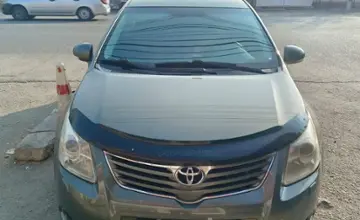 Toyota Avensis 2009 года за 5 800 000 тг. в Жамбылская область фото 1