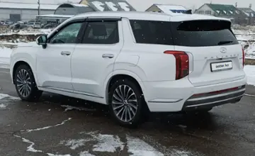 Hyundai Palisade 2023 года за 25 500 000 тг. в Алматы фото 3