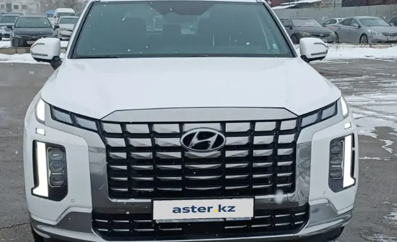 Hyundai Palisade 2023 года за 25 500 000 тг. в Алматы