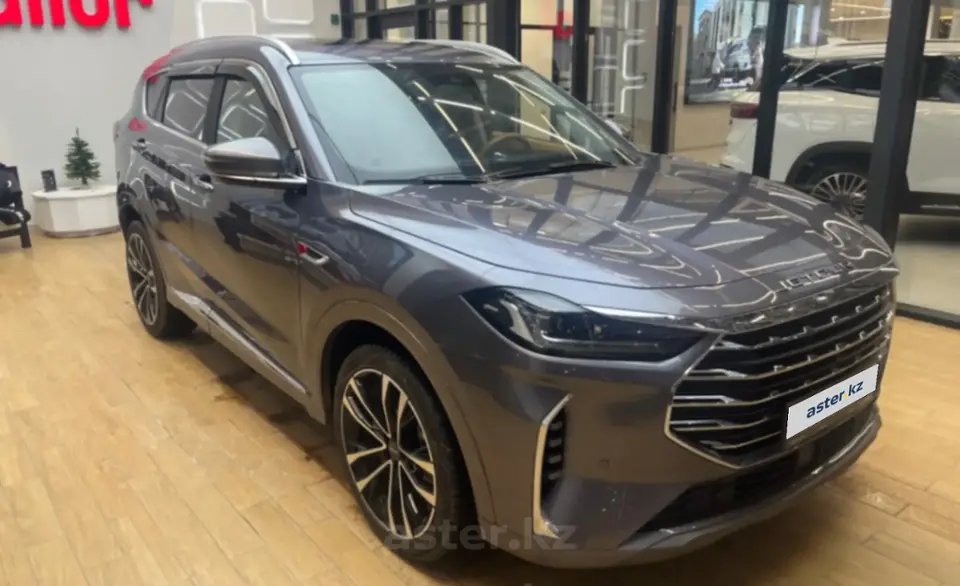 Jetour X70 PLUS 2023 года за 12 500 000 тг. в Астана фото 3