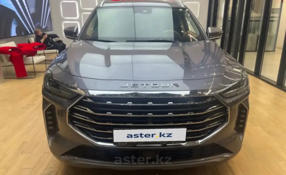 Jetour X70 PLUS 2023 года за 12 500 000 тг. в Астана фото 2