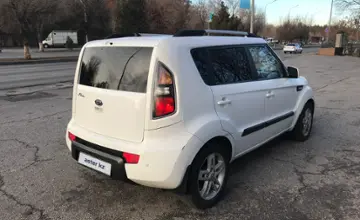 Kia Soul 2011 года за 5 000 000 тг. в Шымкент фото 3