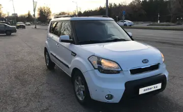 Kia Soul 2011 года за 5 000 000 тг. в Шымкент фото 2