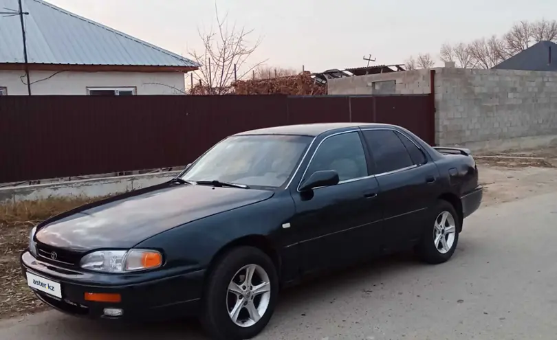 Toyota Camry 1994 года за 2 400 000 тг. в Алматы