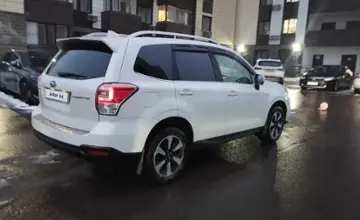 Subaru Forester 2018 года за 10 500 000 тг. в Алматы