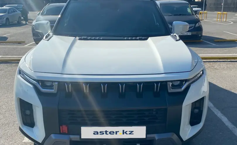 SsangYong Torres 2023 года за 9 000 000 тг. в Шымкент
