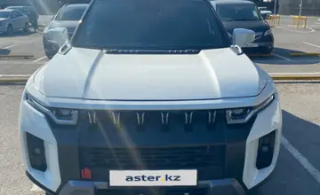 SsangYong Torres 2023 года за 9 000 000 тг. в Шымкент фото 1