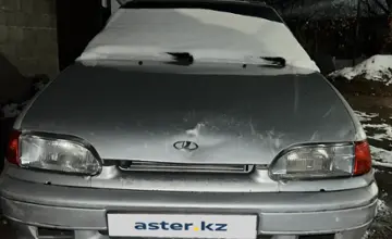 LADA (ВАЗ) 2115 2004 года за 500 000 тг. в Шымкент фото 1