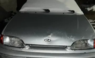 LADA (ВАЗ) 2115 2004 года за 500 000 тг. в Шымкент фото 2