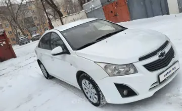 Chevrolet Cruze 2014 года за 3 700 000 тг. в Павлодар фото 3