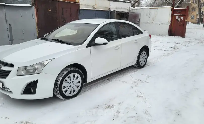 Chevrolet Cruze 2014 года за 3 700 000 тг. в Павлодар