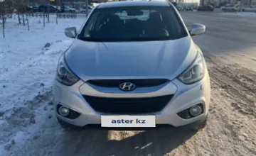 Hyundai ix35 2014 года за 8 000 000 тг. в Астана фото 2