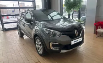 Renault Kaptur 2017 года за 7 000 000 тг. в Астана фото 3