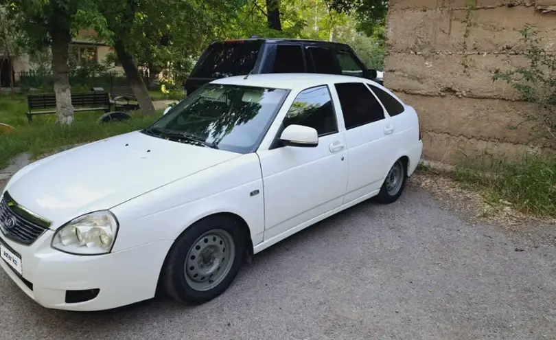 LADA (ВАЗ) Priora 2013 года за 2 900 000 тг. в Шымкент
